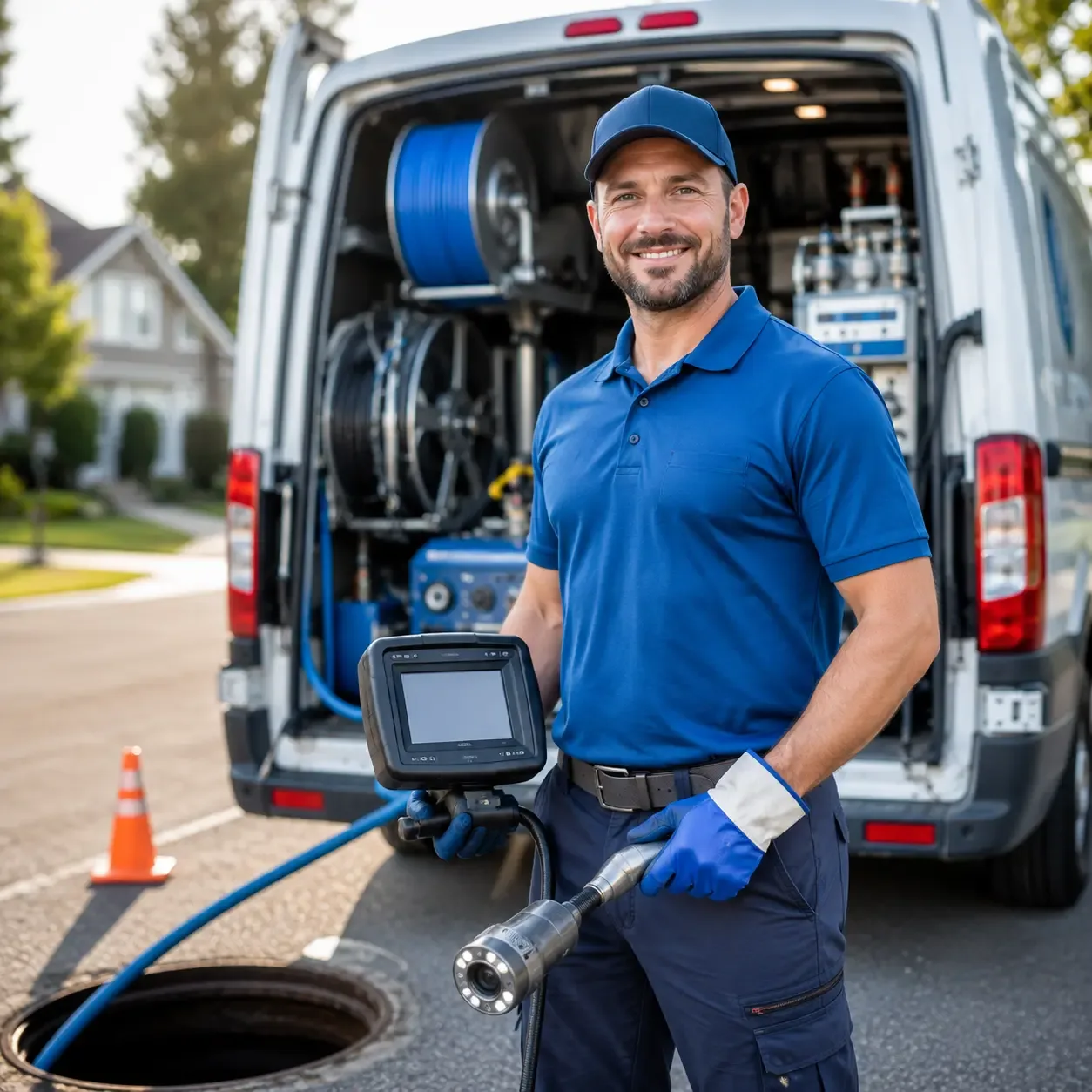 Local Pipe Relining specialists in Ambler, AK