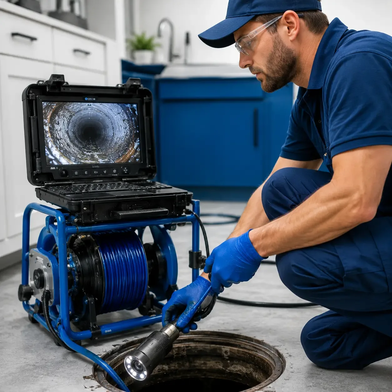 Pipe Relining professionals serving Ambler, AK